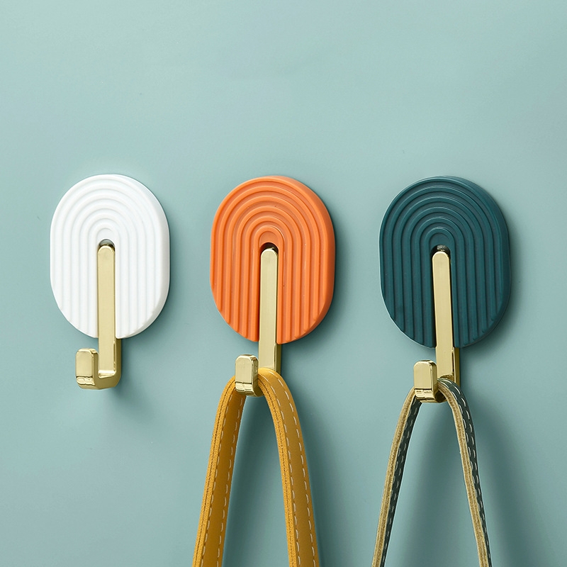Commercial Kitchen Towels - 2 Buah Gantungan Topi Tas Belakang
