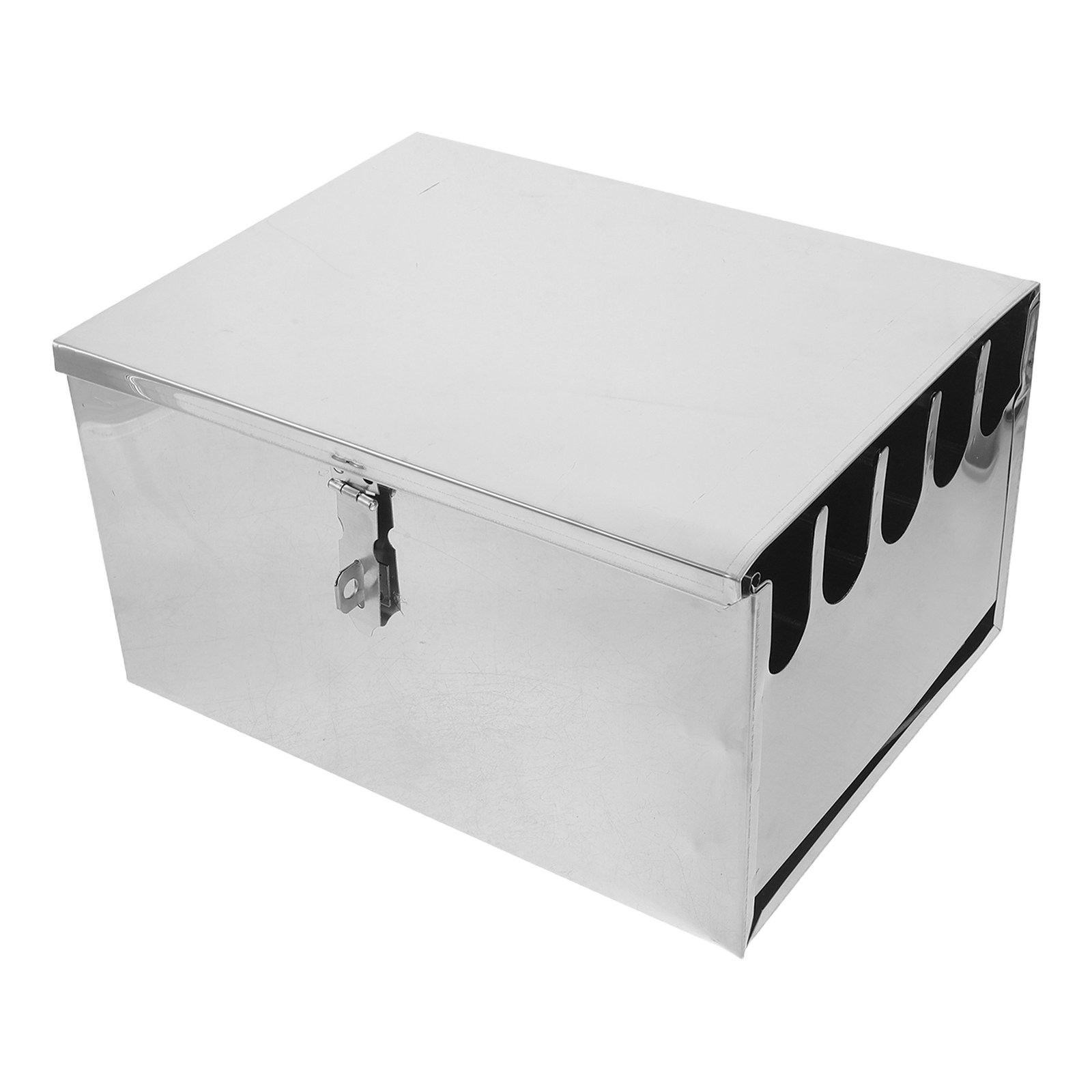 Commercial Kitchen Knife Storage - Kotak Penyimpanan Pisau Dapur Komersial dari
