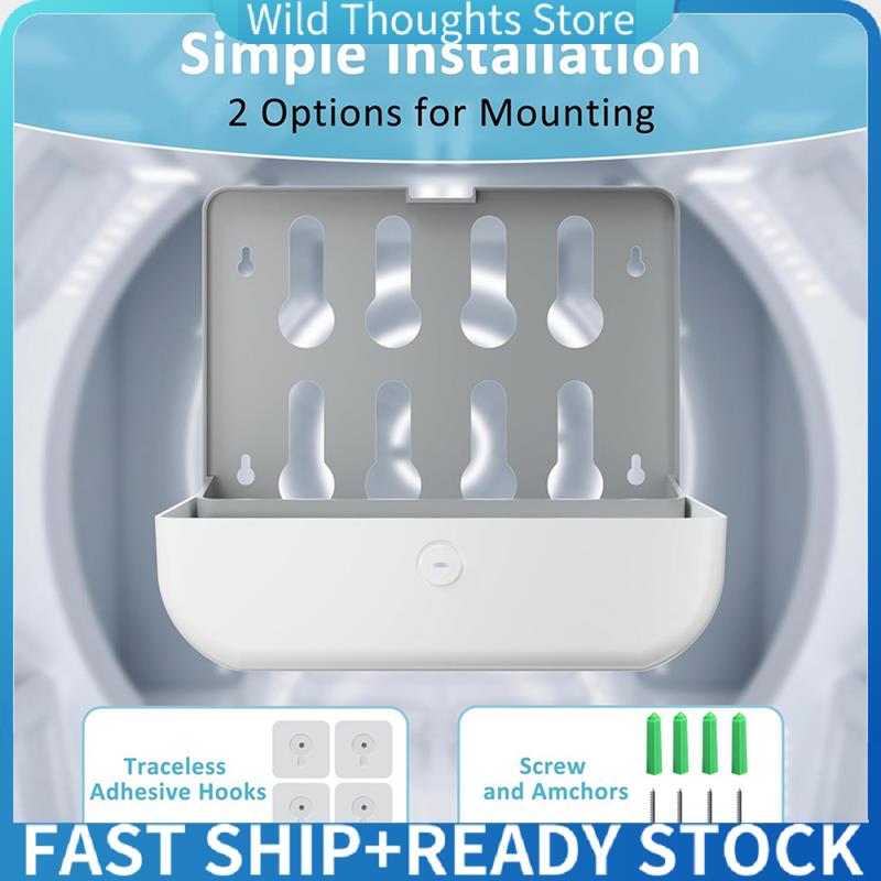 Commercial Kitchen Towels - 3X Dispenser Handuk Kertas Komersial Pemasangan