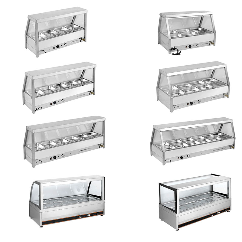 Peralatan Memasak Bain Marie M - Bain Marie Food Warmer ulasan dan harga