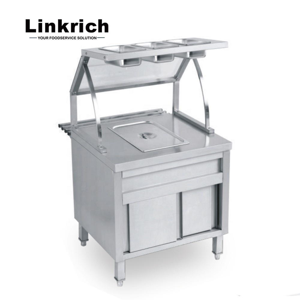 Peralatan Memasak Bain Marie M - Bain Marie Food Warmer ulasan dan harga