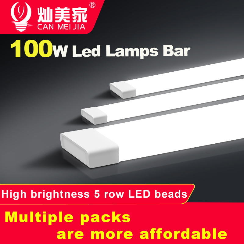 Lampu Tabung Led 120CM 100W La - Commercial Kitchen Warehouse ulasan dan harga