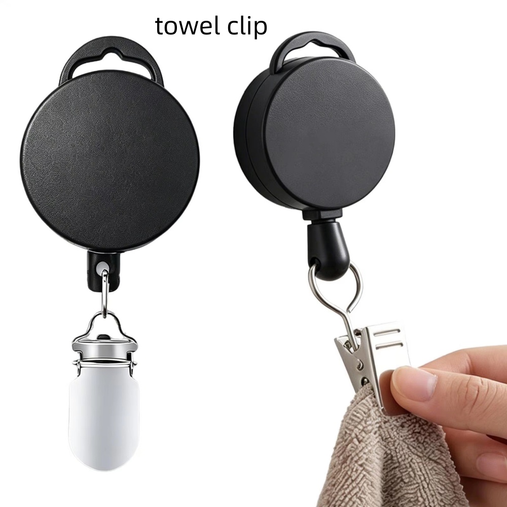 4/2/1 Buah Rak Handuk Otomatis - Commercial Kitchen Towels ulasan dan harga