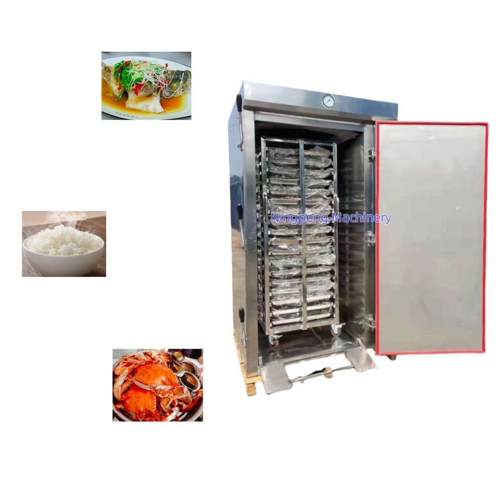 Mesin Pengukus Makanan Bayi &  - Commercial Kitchen Equipment Brands ulasan dan harga
