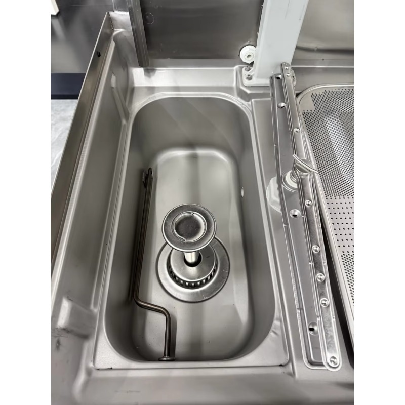 Mesin Pencuci Piring Komersial - Commercial Kitchen And ulasan dan harga