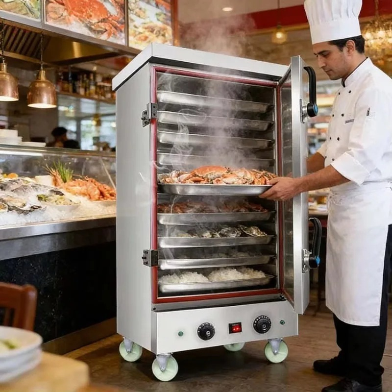 Peralatan Dapur Komersial Peng - Commercial Kitchen And ulasan dan harga