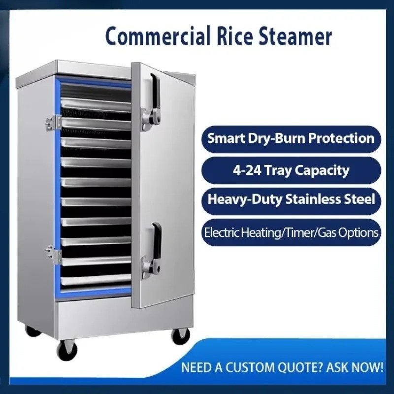 Peralatan Dapur Komersial Peng - Commercial Kitchen And ulasan dan harga