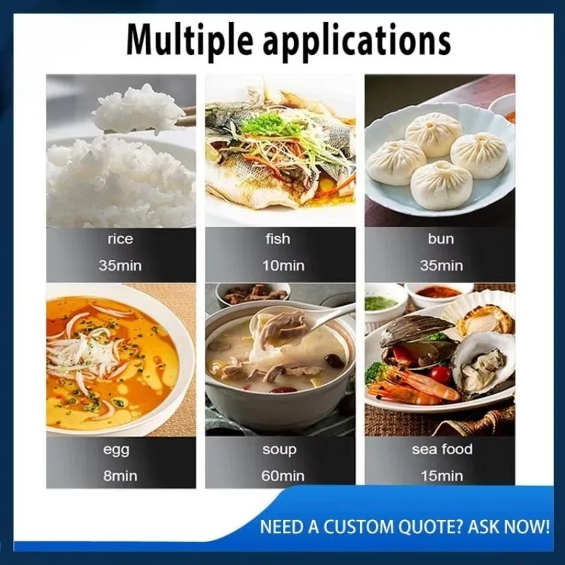 Peralatan Dapur Komersial Peng - Commercial Kitchen And ulasan dan harga