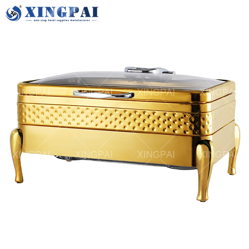 Set Pemanas Makanan Listrik Ko - Bain Marie Food Warmer ulasan dan harga