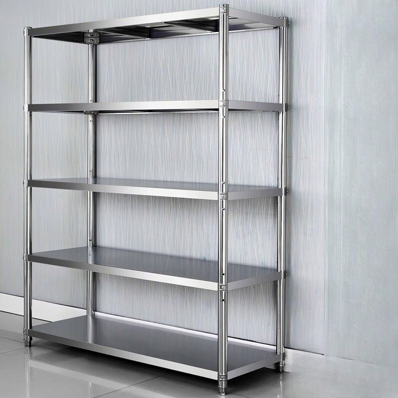 Rak Penyimpanan Dapur dari Lan - Commercial Kitchen Warehouse ulasan dan harga