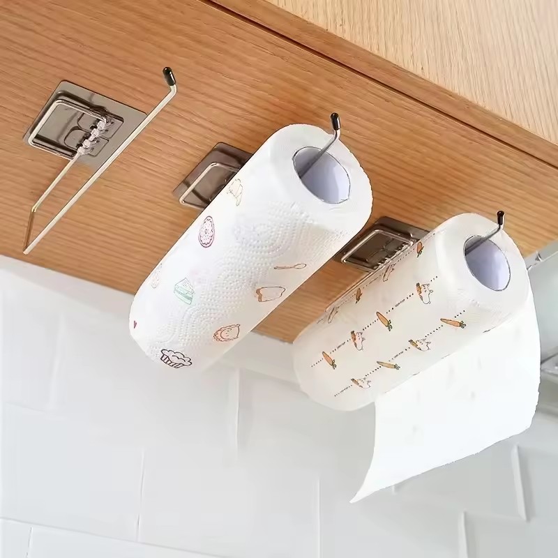 Tempat handuk kertas dapur, pe - Commercial Kitchen Towels ulasan dan harga