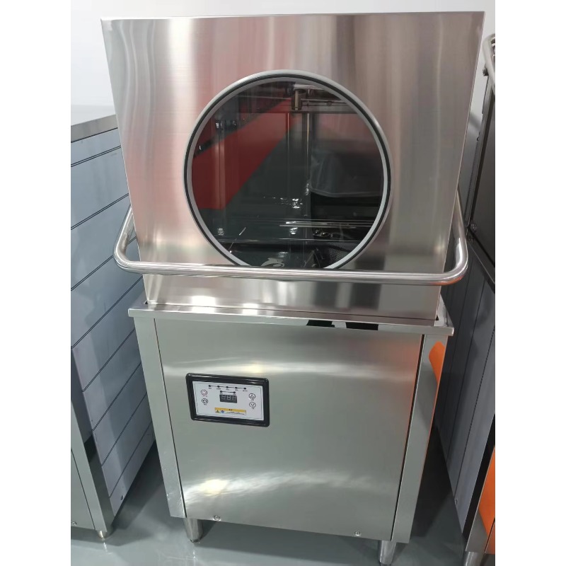 Mesin Pencuci Piring Komersial - Commercial Kitchen And ulasan dan harga