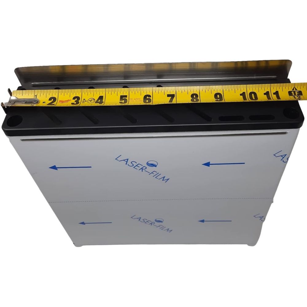 Rak Pisau Restoran/Dapur Komer - Commercial Kitchen Knife Storage ulasan dan harga