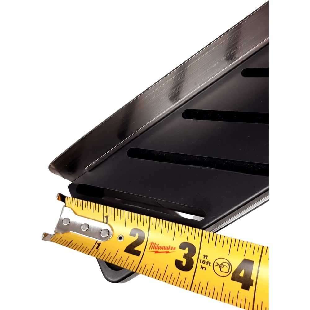 Rak Pisau Restoran/Dapur Komer - Commercial Kitchen Knife Storage ulasan dan harga