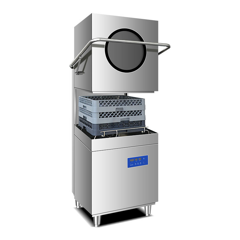 Mesin Pencuci Piring Komersial - Commercial Kitchen And ulasan dan harga