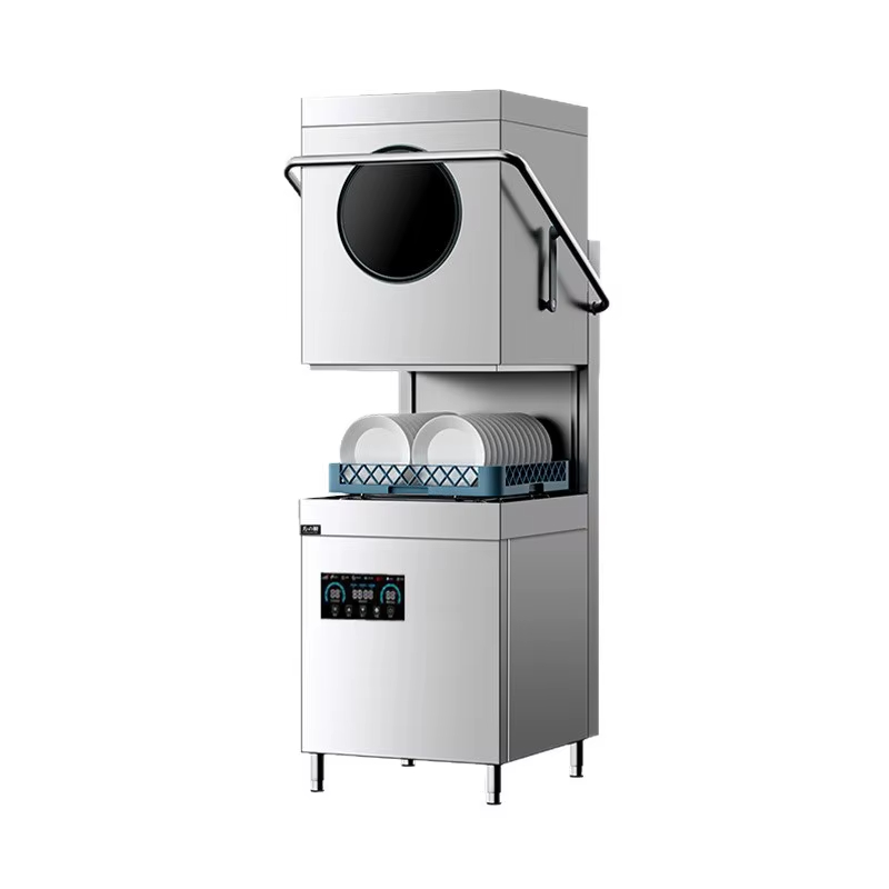 Mesin Pencuci Piring Komersial - Commercial Kitchen And ulasan dan harga
