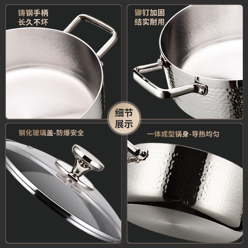 Panci Masak dan Rebus Bubur In - Bain Marie Food Warmer ulasan dan harga