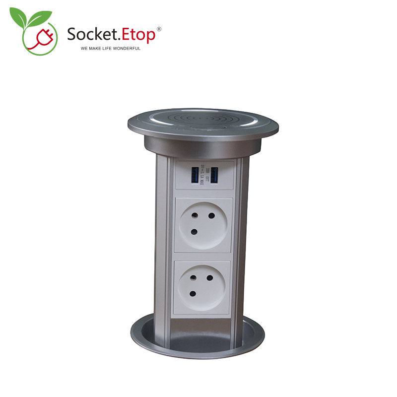 Israel Plug Desktop Bermotor S - Commercial Kitchen Outlets ulasan dan harga