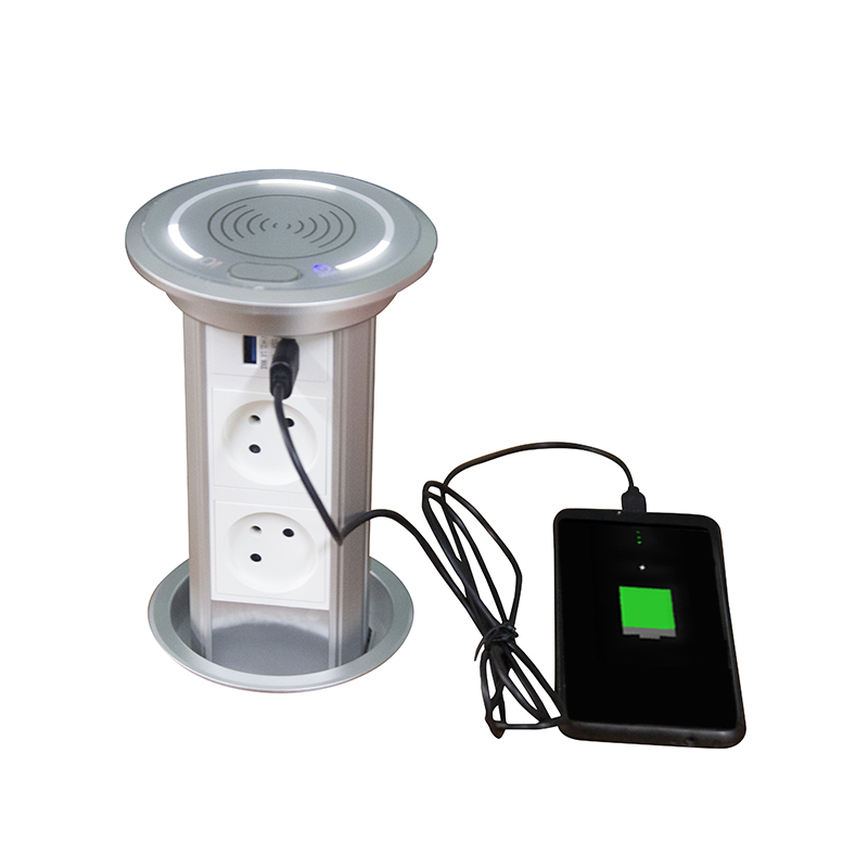 Israel Plug Desktop Bermotor S - Commercial Kitchen Outlets ulasan dan harga