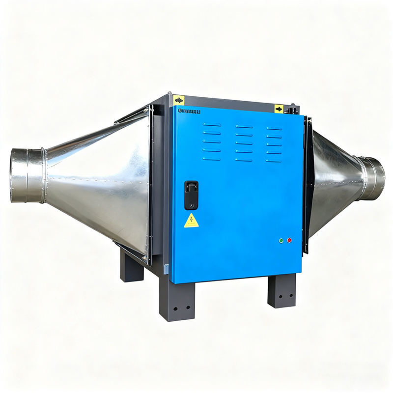 Filter Pembersih Udara Elektro - Commercial Kitchen Outlets ulasan dan harga