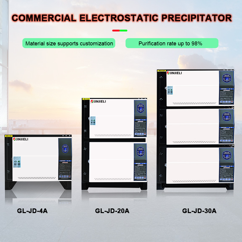 Filter Pembersih Udara Elektro - Commercial Kitchen Outlets ulasan dan harga
