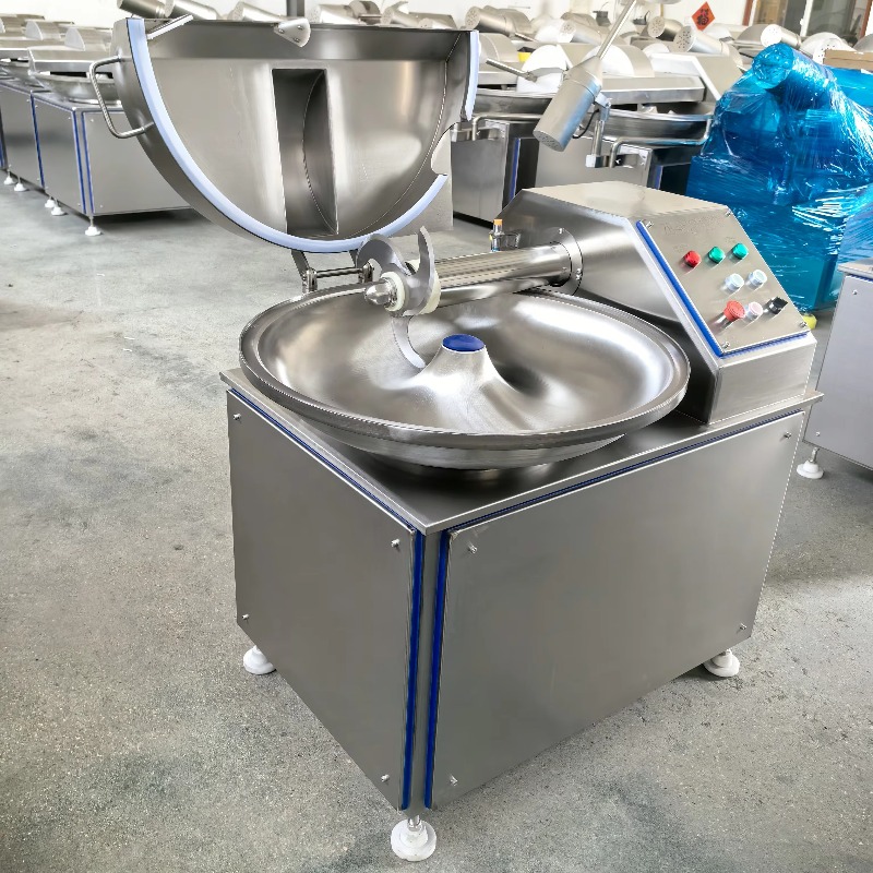 Pencacah Sayuran Komersial 40L - Commercial Kitchen And ulasan dan harga