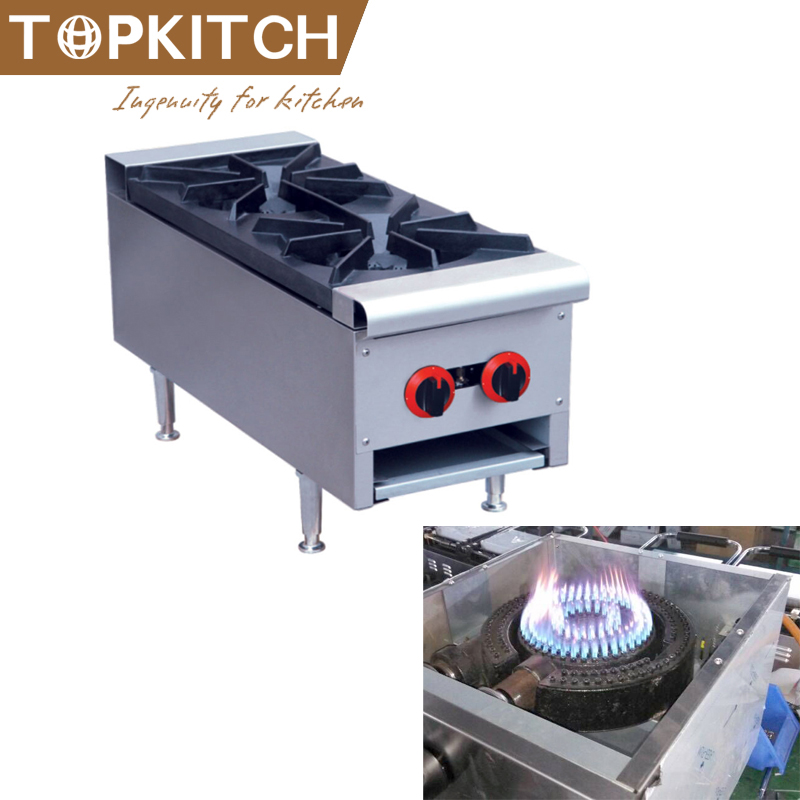 Kompor Dapur Industri Komersia - Commercial Kitchen And ulasan dan harga