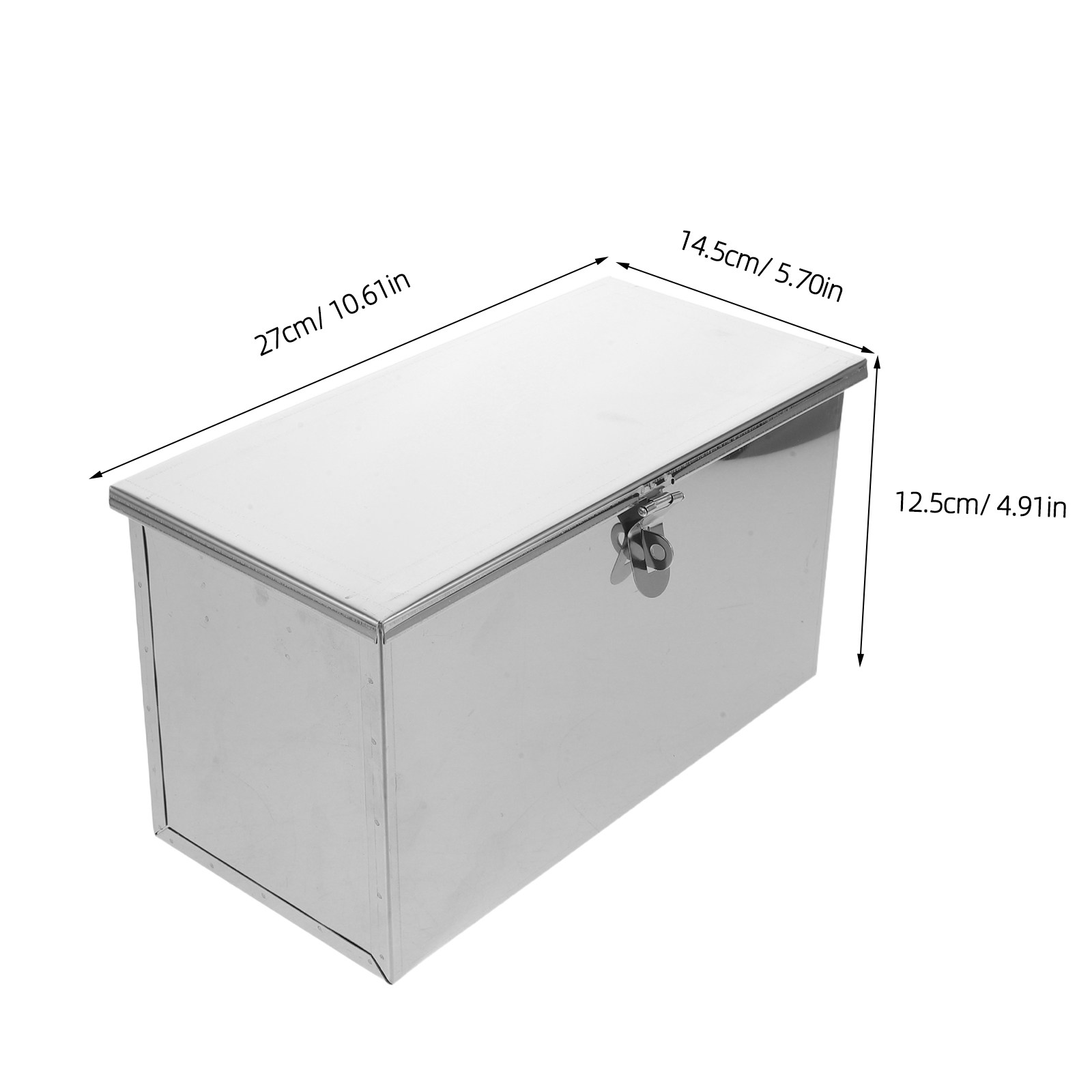Kotak Penyimpanan Pisau Stainl - Commercial Kitchen Knife Storage ulasan dan harga