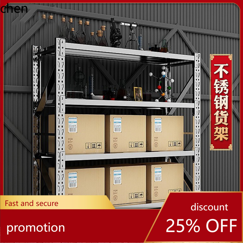 Rak penyimpanan baja tahan kar - Commercial Kitchen Warehouse ulasan dan harga