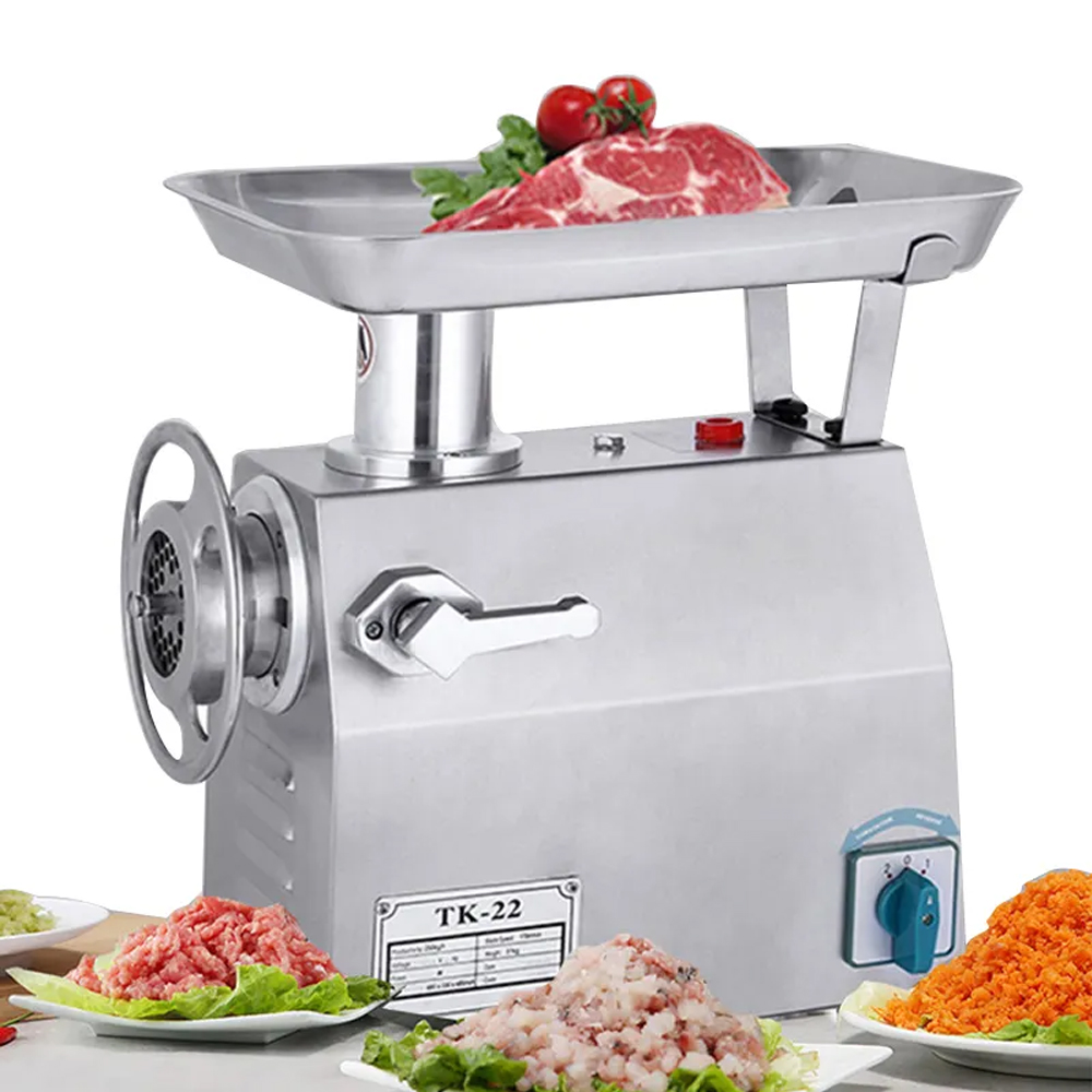 Penggiling Daging & Pembuat So - Commercial Kitchen Inspection ulasan dan harga