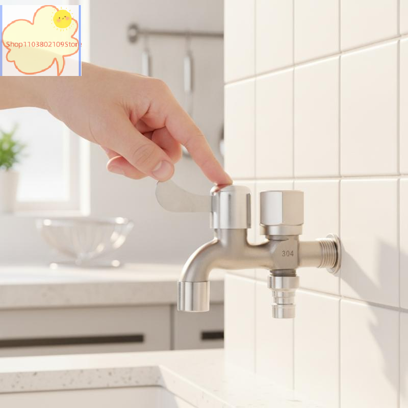 【HT】Keran Baja Tahan Karat 304 - Commercial Kitchen Outlets ulasan dan harga