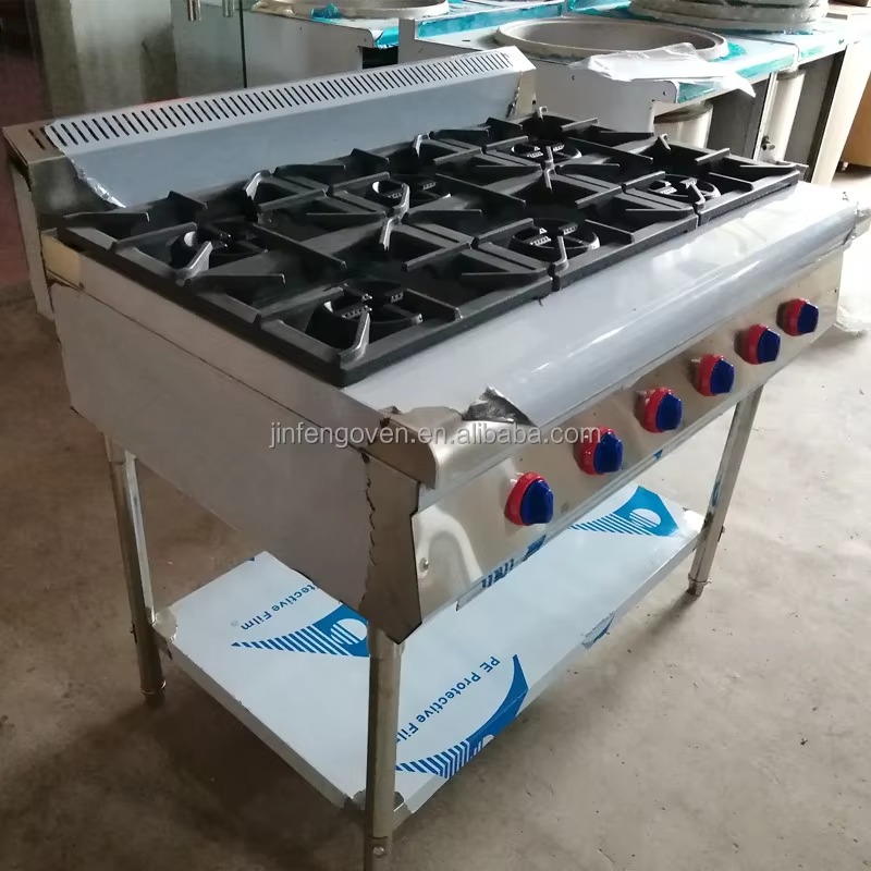 Peralatan Dapur Komersial Prof - Commercial Kitchen And ulasan dan harga