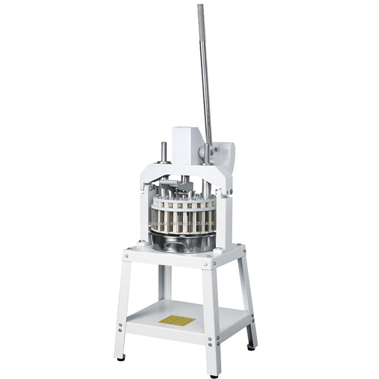 Mesin Pembagi dan Pembulat Ado - Commercial Kitchen And ulasan dan harga