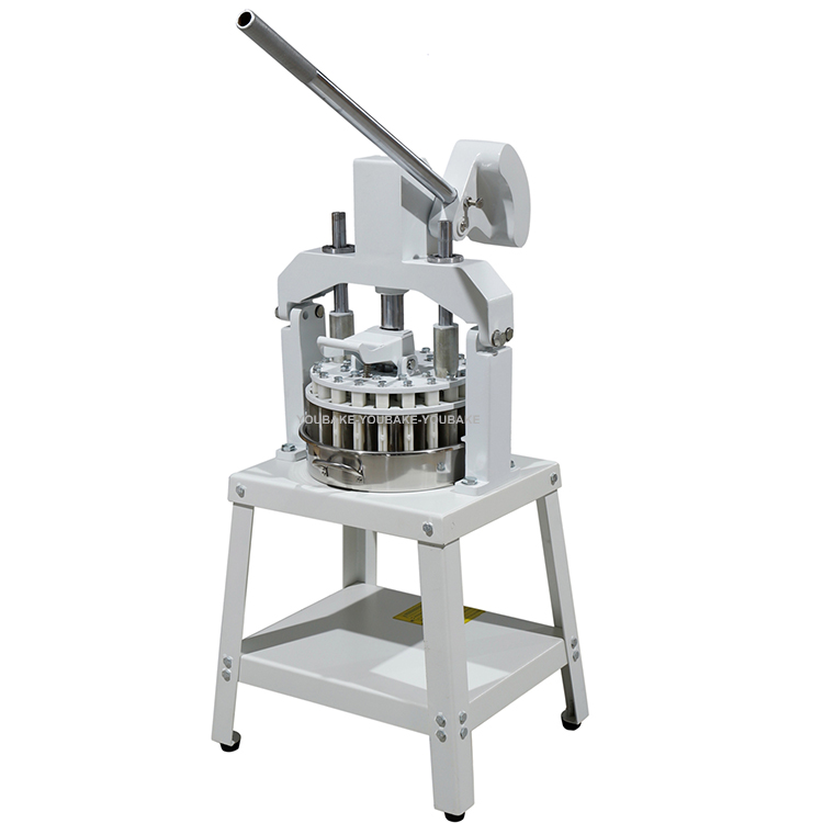 Mesin Pembagi dan Pembulat Ado - Commercial Kitchen And ulasan dan harga