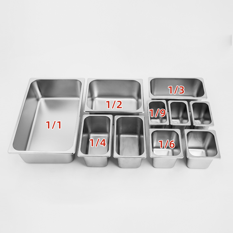 Peralatan Katering Komersial B - Bain Marie Food Warmer ulasan dan harga