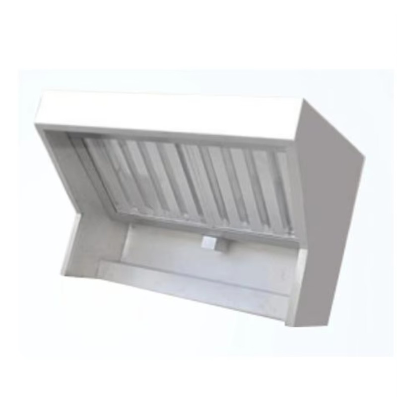 Hood Tipe Lantai Komersial Fab - Commercial Kitchen And ulasan dan harga