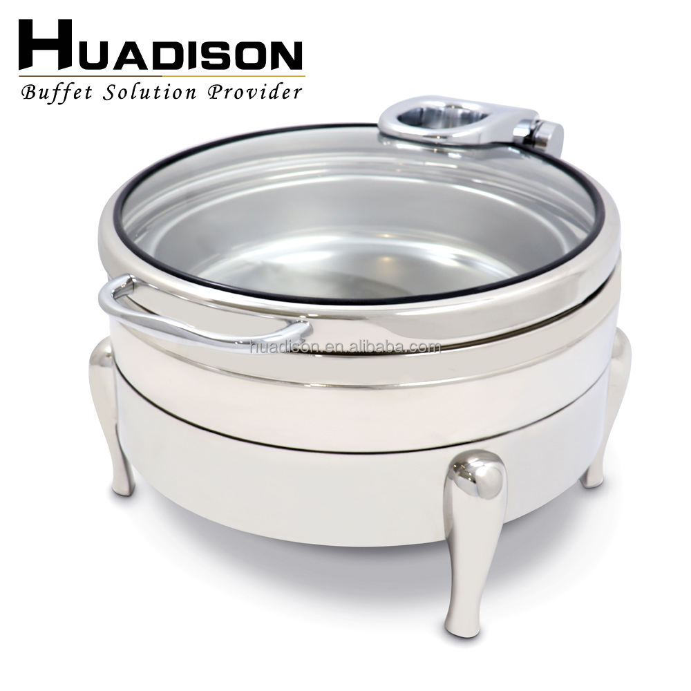 Pemasok Pemanas Makanan Prasma - Bain Marie Food Warmer ulasan dan harga
