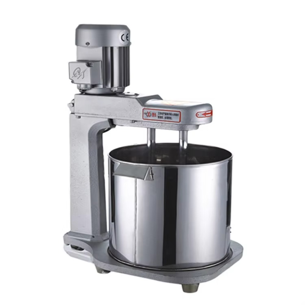 Mixer Adonan Otomatis Komersia - Commercial Kitchen And ulasan dan harga