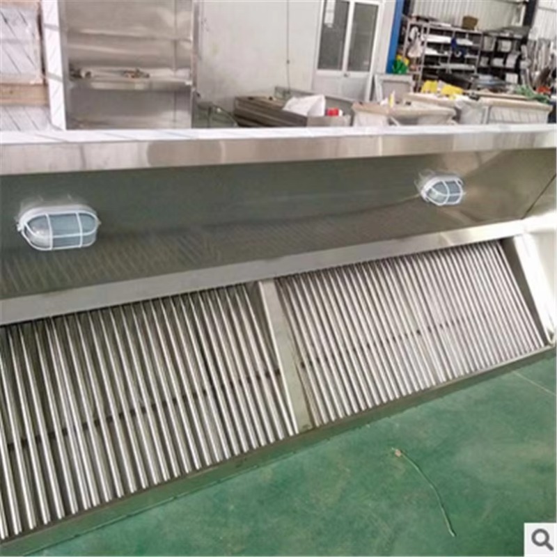 Penghisap Asap Komersial yang  - Commercial Kitchen And ulasan dan harga