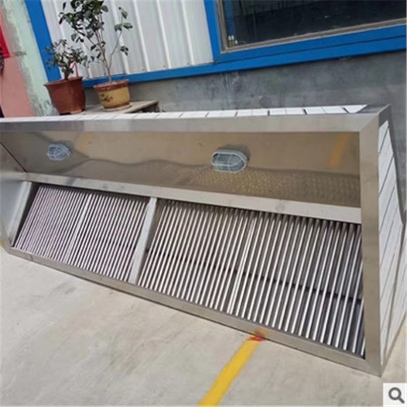 Penghisap Asap Komersial yang  - Commercial Kitchen And ulasan dan harga