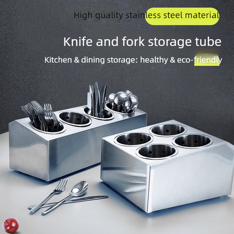 Keranjang Penyimpanan Peralata - Commercial Kitchen Knife Storage ulasan dan harga