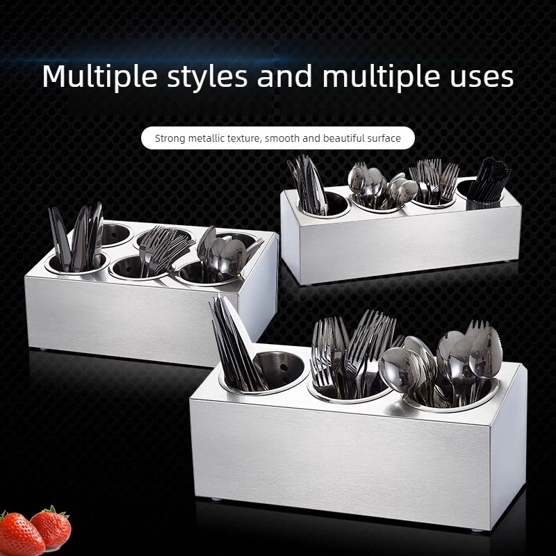 Keranjang Penyimpanan Peralata - Commercial Kitchen Knife Storage ulasan dan harga