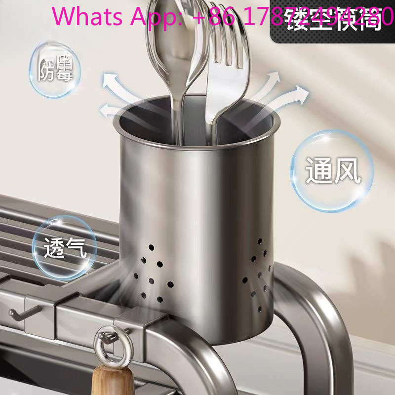 Rak Penyimpanan Pisau Dapur da - Commercial Kitchen Knife Storage ulasan dan harga