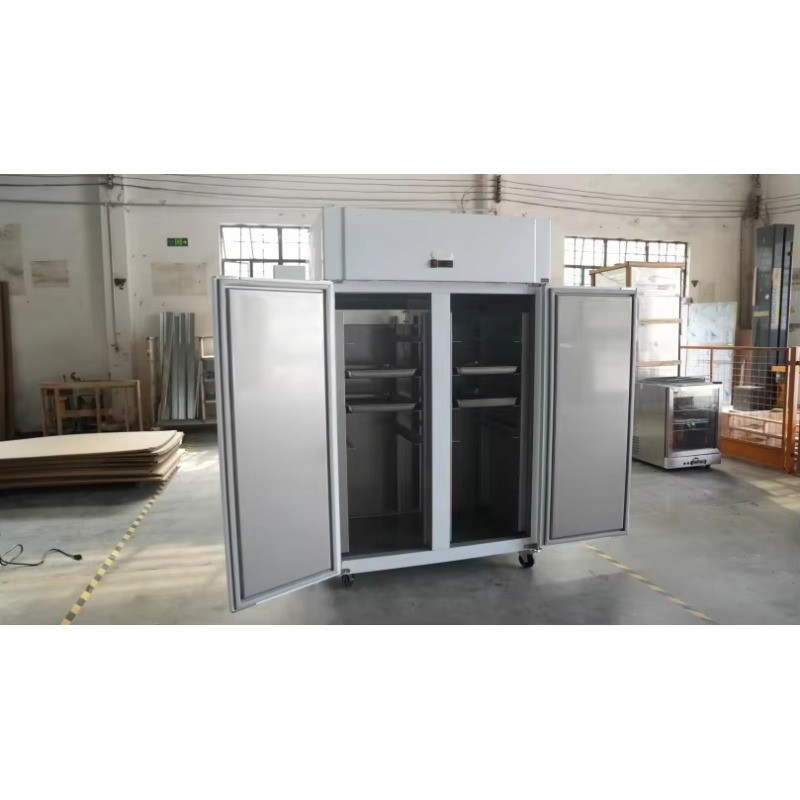 Kulkas Komersial Pendingin Res - Commercial Kitchen And ulasan dan harga