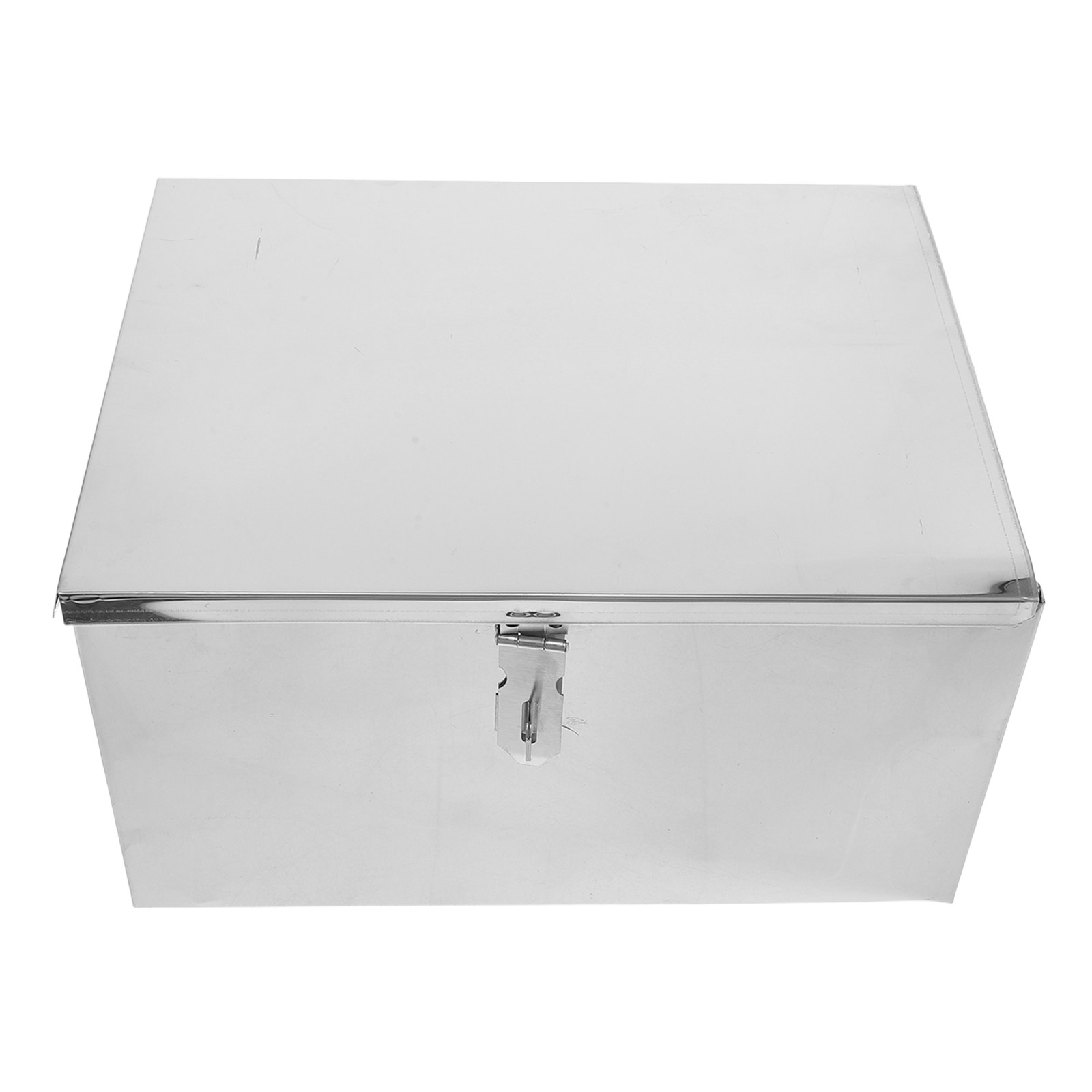 Kotak Pengunci Pisau Dapur Kom - Commercial Kitchen Knife Storage ulasan dan harga