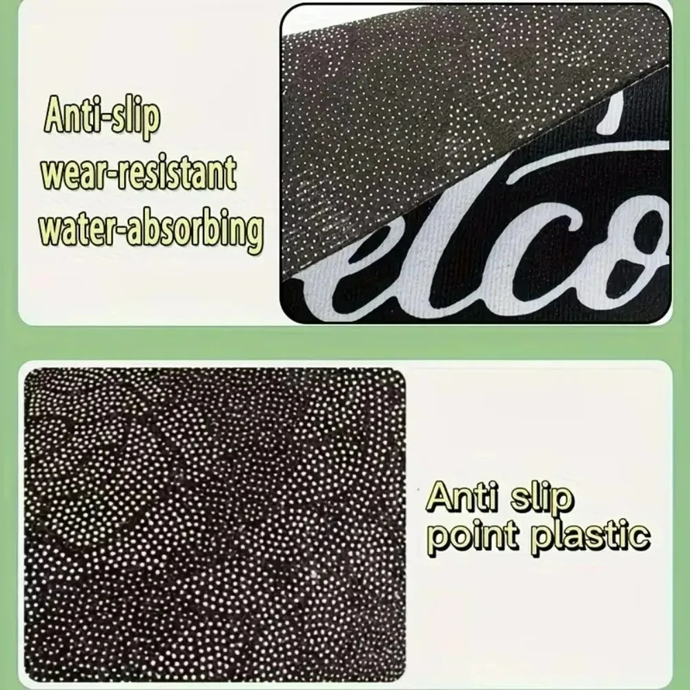 Karpet Lantai Dapur Motif Bung - Commercial Kitchen Tile Flooring ulasan dan harga