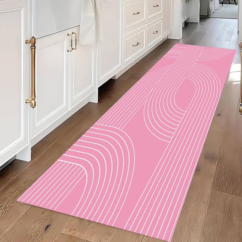 Karpet Pelari Ubin Geometris A - Commercial Kitchen Tile Flooring ulasan dan harga