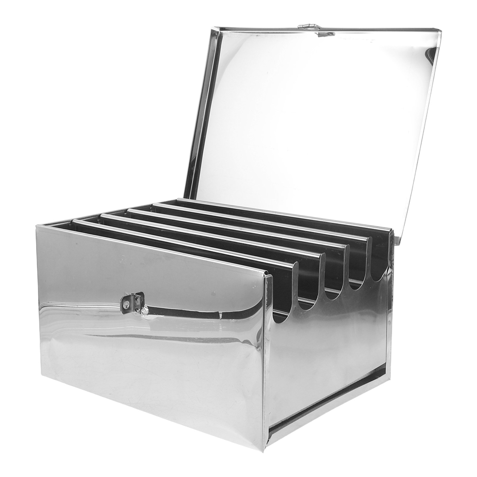 Rak Pisau Dapur Komersial dari - Commercial Kitchen Knife Storage ulasan dan harga