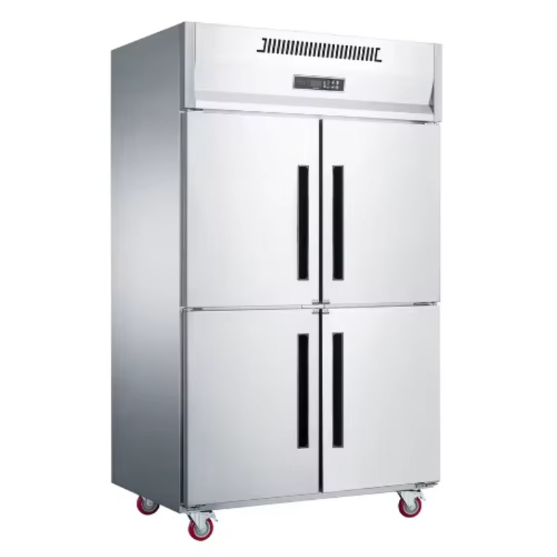 Lemari Pendingin Komersial Sta - Commercial Kitchen And ulasan dan harga