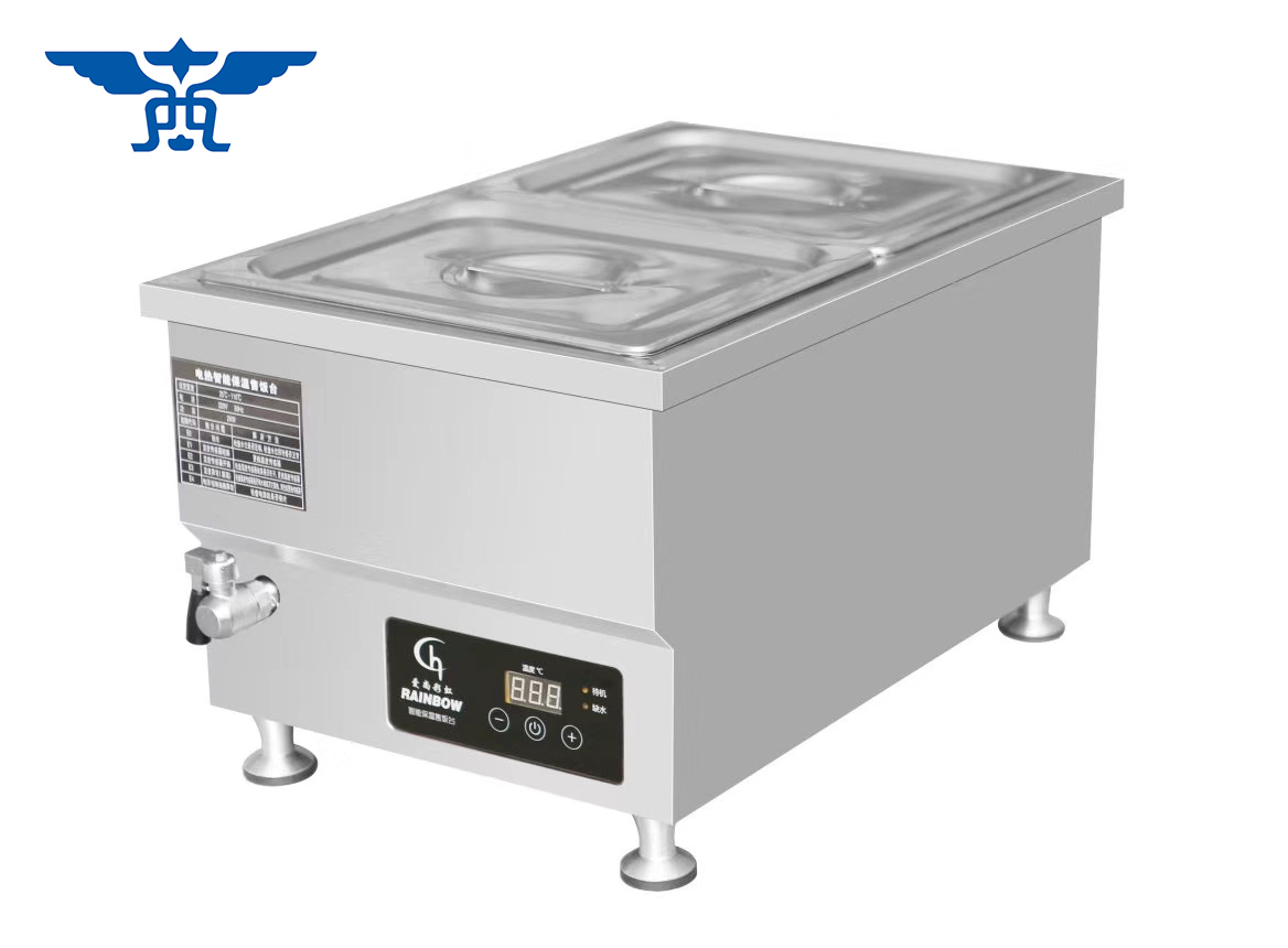 Peralatan Konter Display Pengh - Bain Marie Food Warmer ulasan dan harga